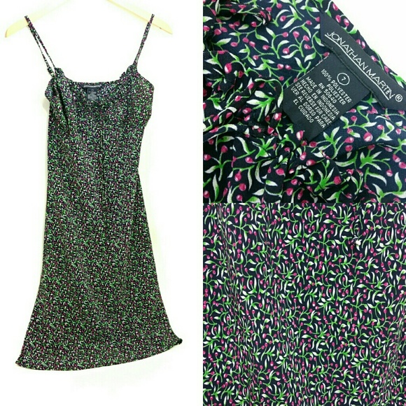 empire waist sundress